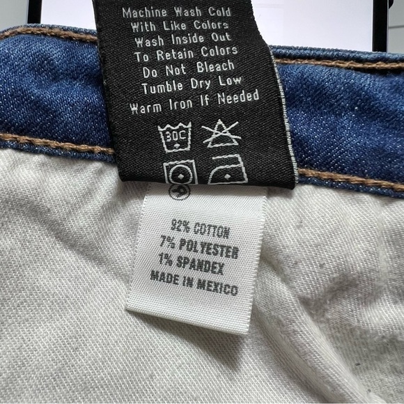 Big Star (NWOT) Remy Boot Low Rise Jeans Size 29 - Picture 8 of 8